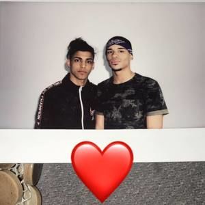 Meet your Posher, Armando joseph